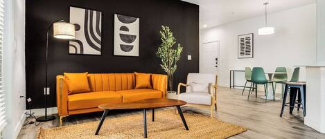 Fernseher, Arbeitsbereiche