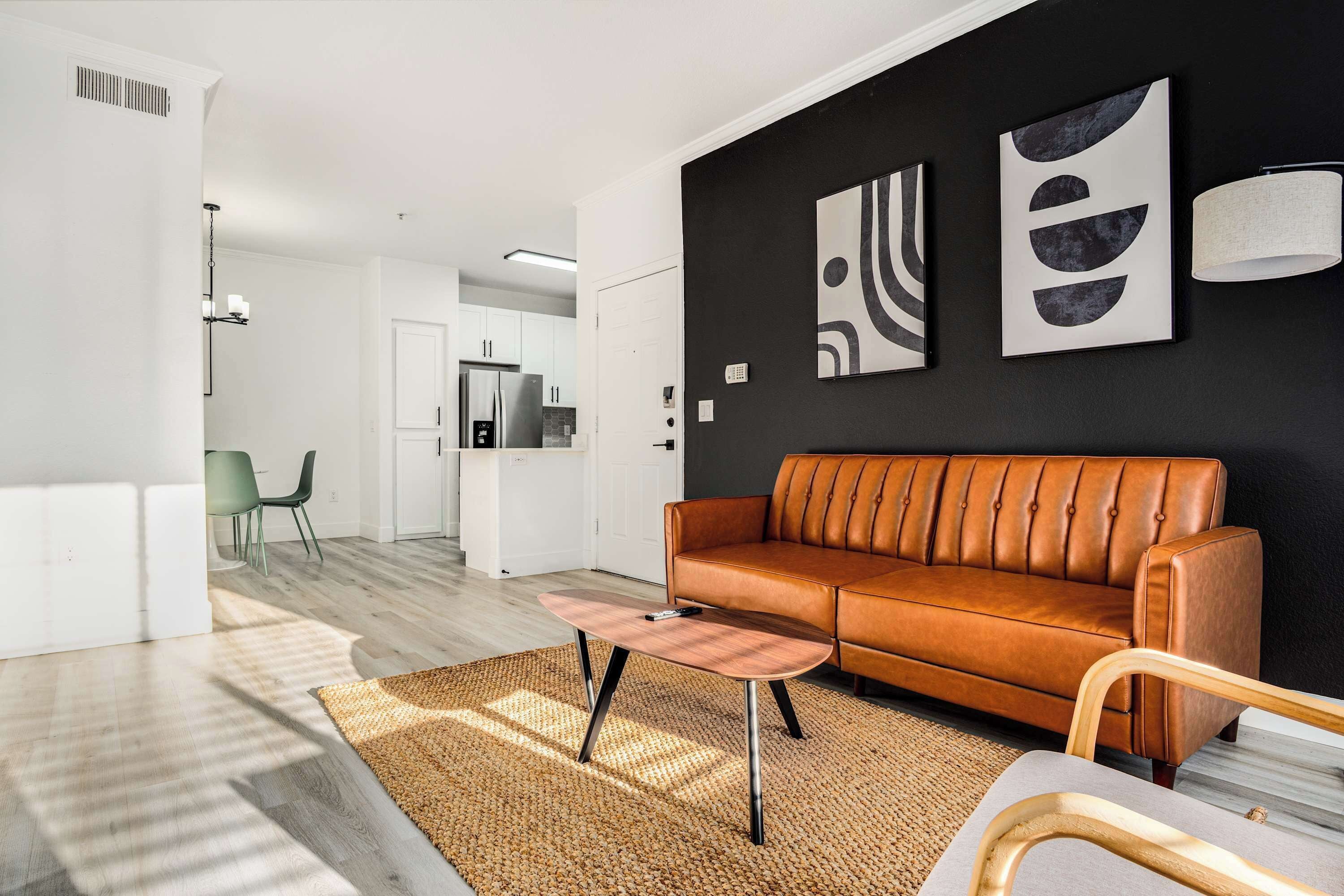 TV, offices