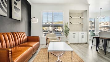 Fernseher, Arbeitsbereiche