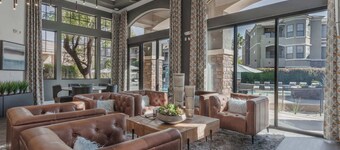 Boulevard Stays 1BR by Stadium Pool, Parking, Gym 09