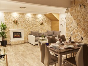 Ferienhaus | Speisen