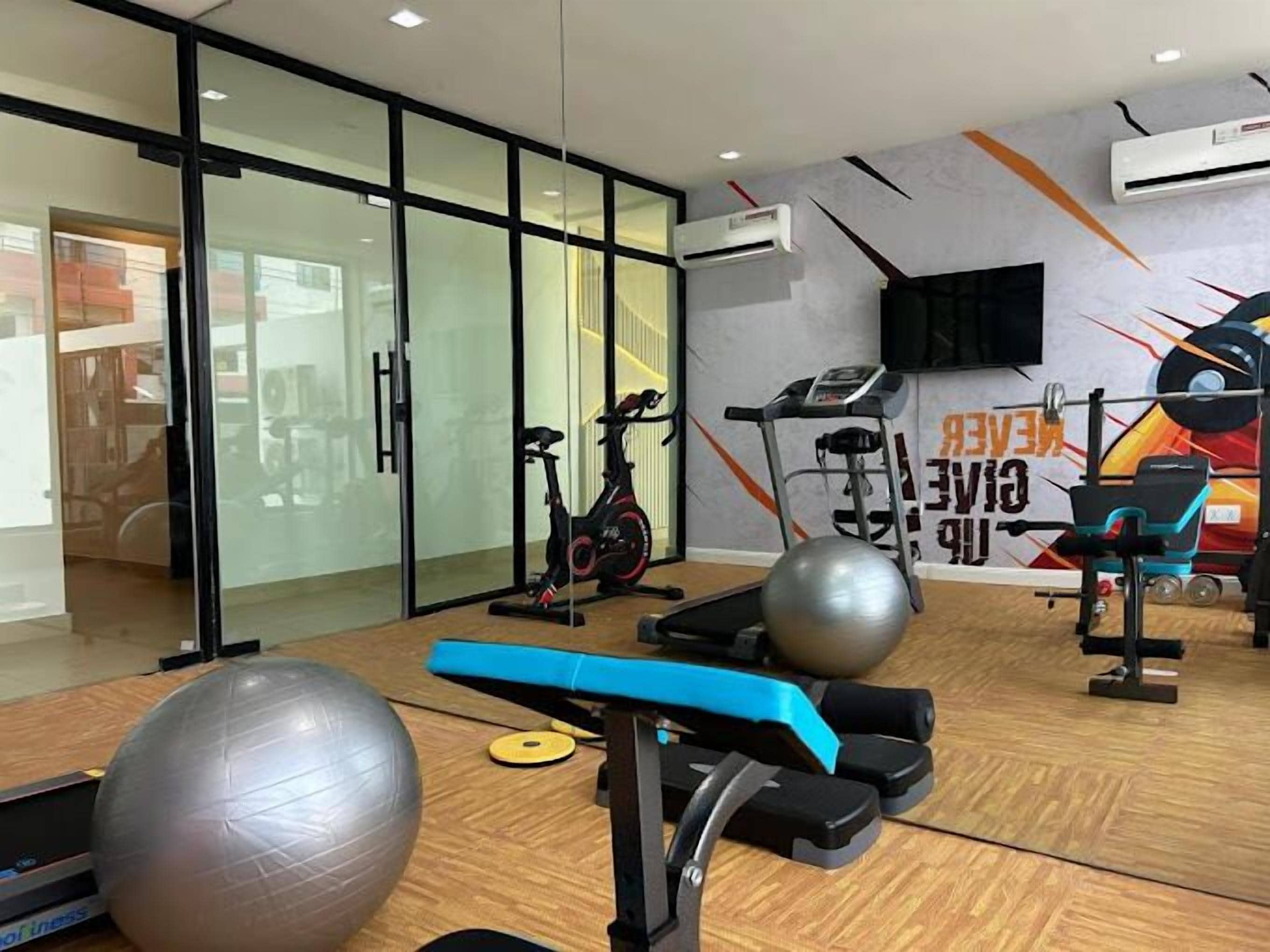 Palestra