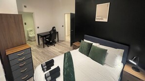 2 habitaciones y wifi gratis 