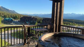 Servei de restauració a l'aire lliure