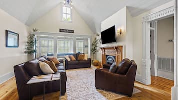 TV connectée, livres