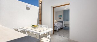 Bedda Luna Apartments