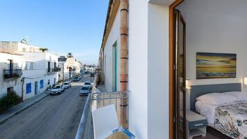 华丽公寓, 山谷景观 | 1 多间卧室、熨斗/熨板、免费 WiFi