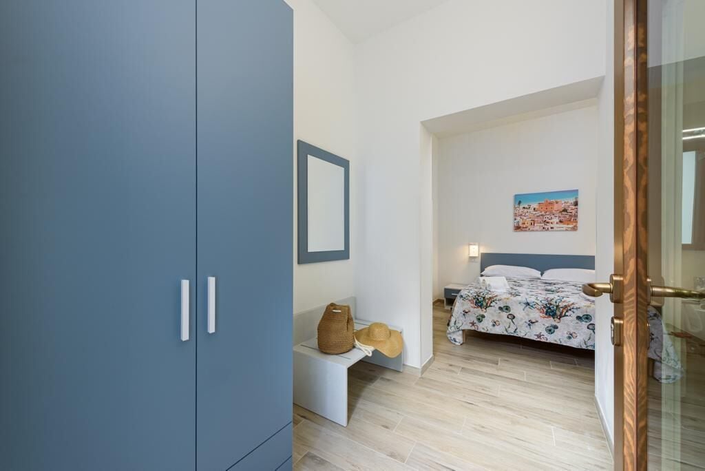 舒適公寓, 山谷景觀 | 熨斗/熨衣板、免費無線上網