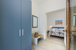 Appartement Confort, vue vallée | Fer et planche à repasser, Wi-Fi gratuit