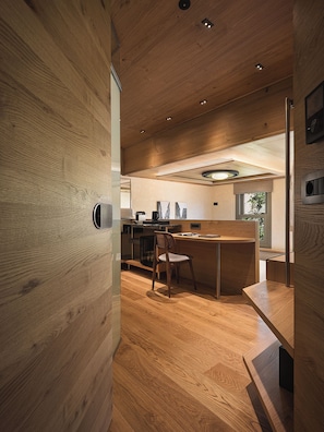 Superior Double Room | 2 bedrooms, premium bedding, memory foam beds, free minibar