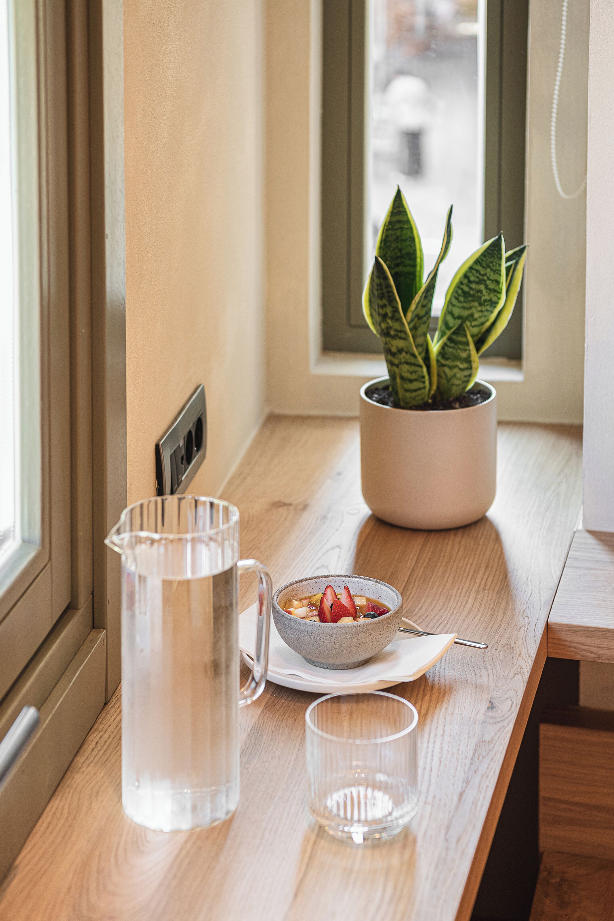 Foto - Elysia Boutique Hotel