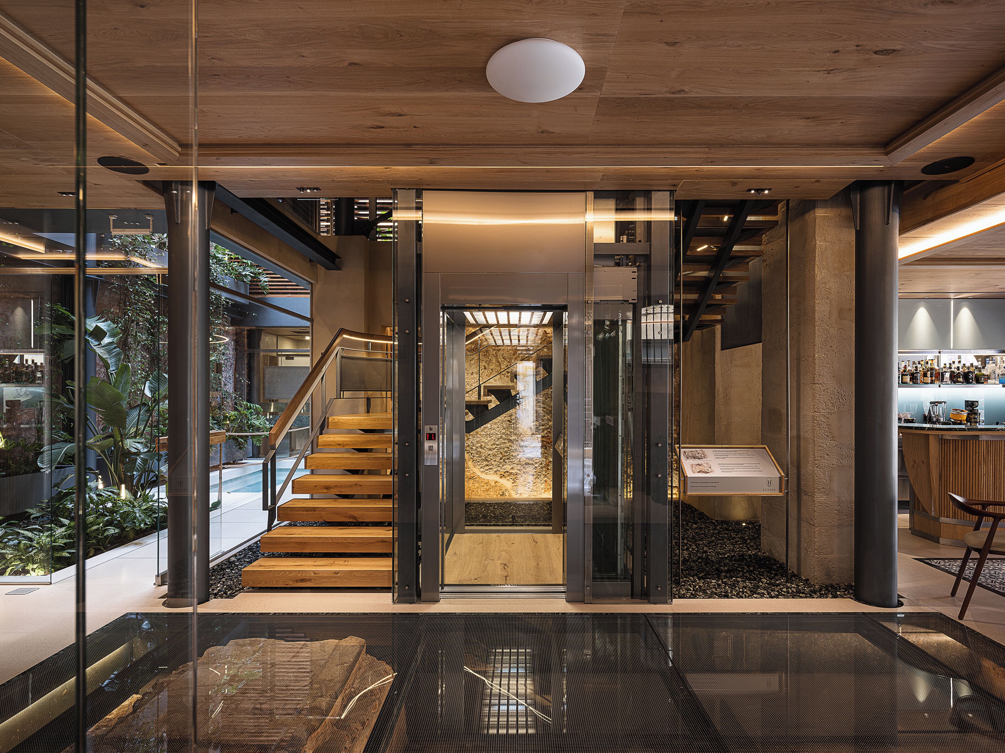 Photo - Elysia Boutique Hotel