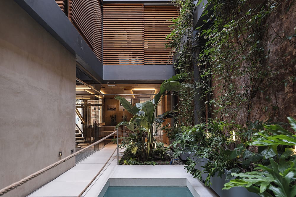 Elysia Boutique Hotel