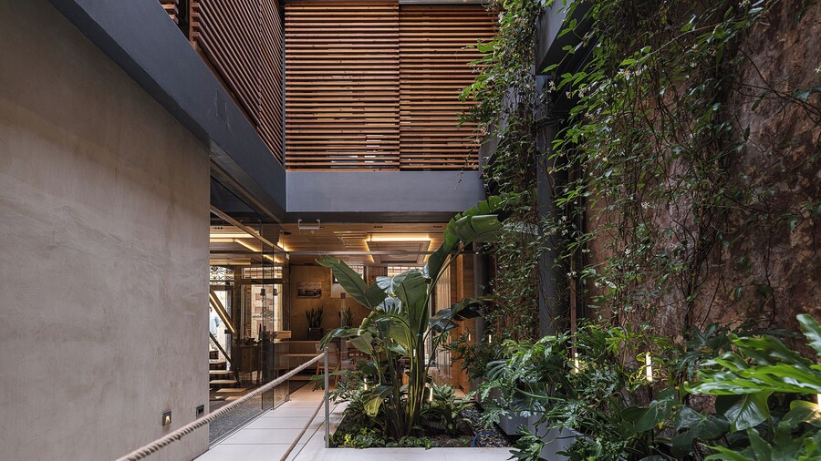 Elysia Boutique Hotel