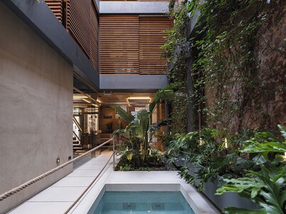 Elysia Boutique Hotel