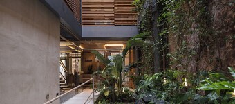 Elysia Boutique Hotel