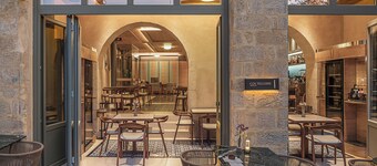 Elysia Boutique Hotel