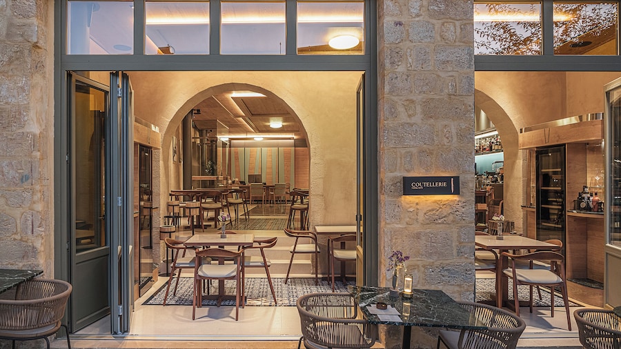 Elysia Boutique Hotel