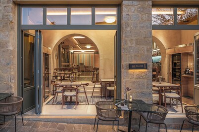 Elysia Boutique Hotel