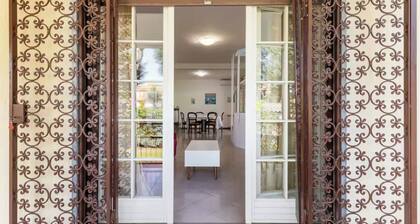 Magnificent Villa in Fregene
