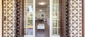 Magnificent Villa in Fregene