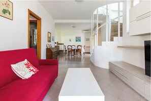 تلفزيون ذكي