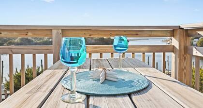 The Sunset is Calling at Shells Sunset Cove