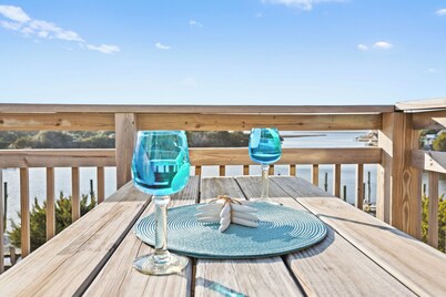 The Sunset is Calling at Shells Sunset Cove