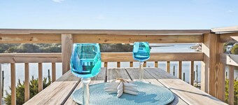 The Sunset is Calling at Shells Sunset Cove