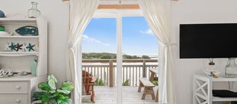 The Sunset is Calling at Shells Sunset Cove