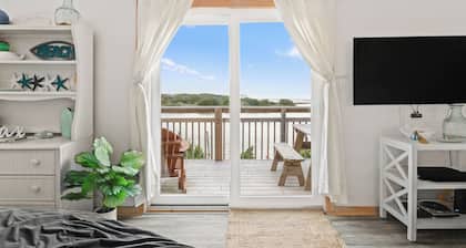 The Sunset is Calling at Shells Sunset Cove