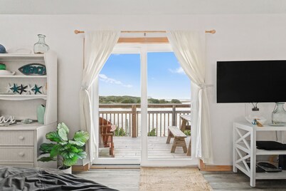 The Sunset is Calling at Shells Sunset Cove