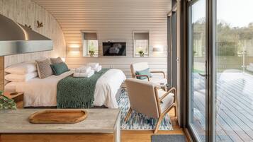 3 bedrooms, free WiFi