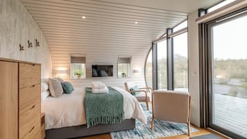 3 makuuhuonetta, ilmainen Wi-Fi