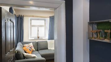 Rumah | Area keluarga