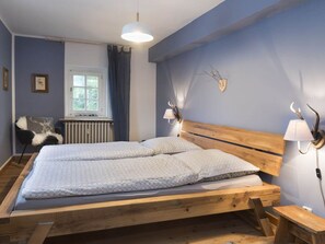 3 bedrooms - Zum Goldenen Schaf (Blankenheim)