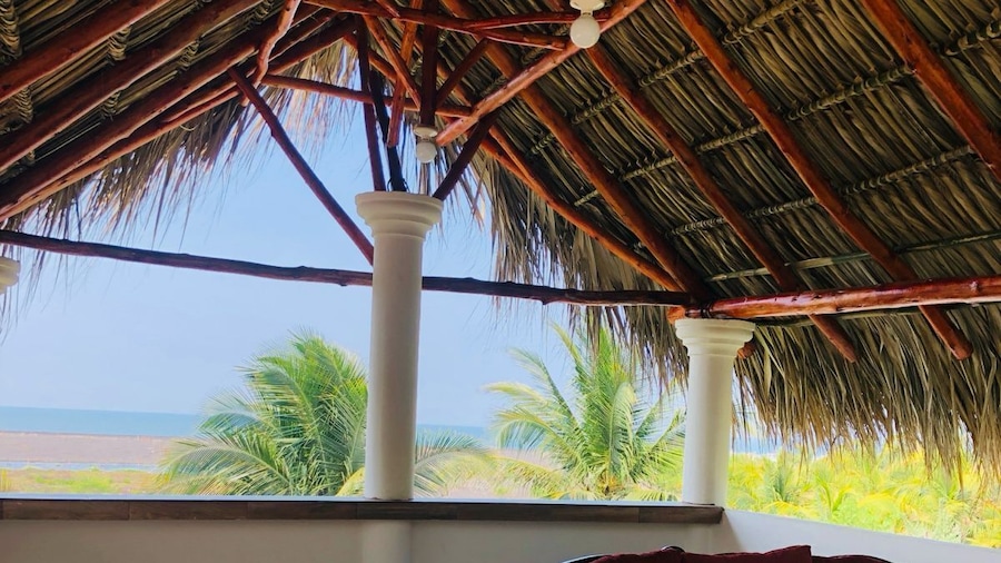 Birds House, Puerto San Jose