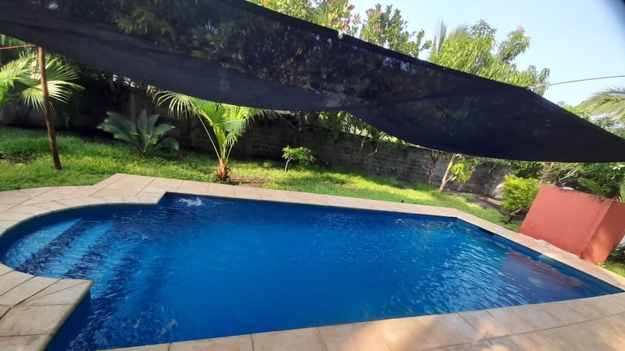 Birds House, Puerto San Jose