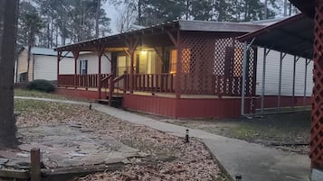 Außenbereich