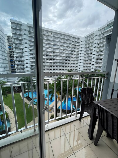 Comfystay Manila