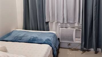 Family Condo, City View | 1 bedroom, free WiFi, bed sheets
