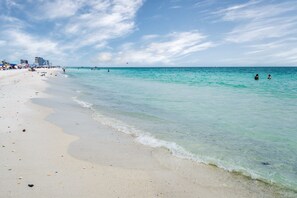 Beach - Group Stay! Book 1 Trip 2 Bungalows Near Beach! (Gulf Shores)