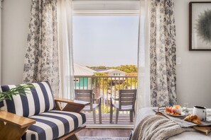 Interior - Group Stay! Book 1 Trip 2 Bungalows Near Beach! (Gulf Shores)