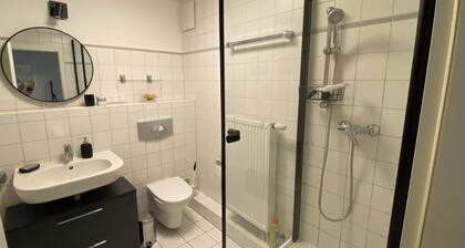 Stilvolle 3,5-Zimmer-Wohnung in Ilvesheim