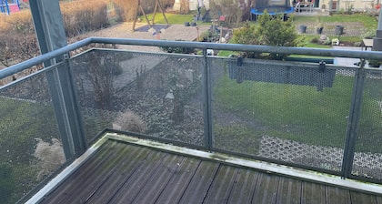 Stilvolle 3,5-Zimmer-Wohnung in Ilvesheim
