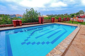 Exterior - Kiambu Rd Zone 3 Bedrroms Heights (Kiambu)