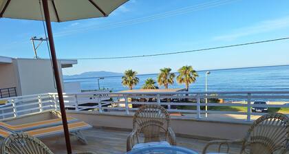Luxury Apartments Kanali