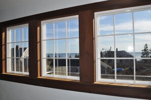 Interior - Monhegan Island Maine - Private Seaside Cottage (Monhegan Island)