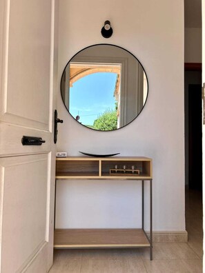 Interior - Villa Rosell (L'Escala)