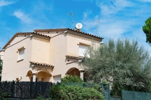 Exterior - Villa Rosell (L'Escala)